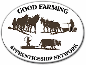 Good Farming Apprenticeship Network logo