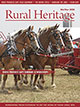 rural heritage magazine