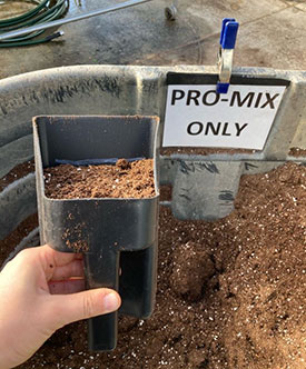 soil mix
