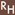 rh horse logo