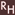 rh house logo
